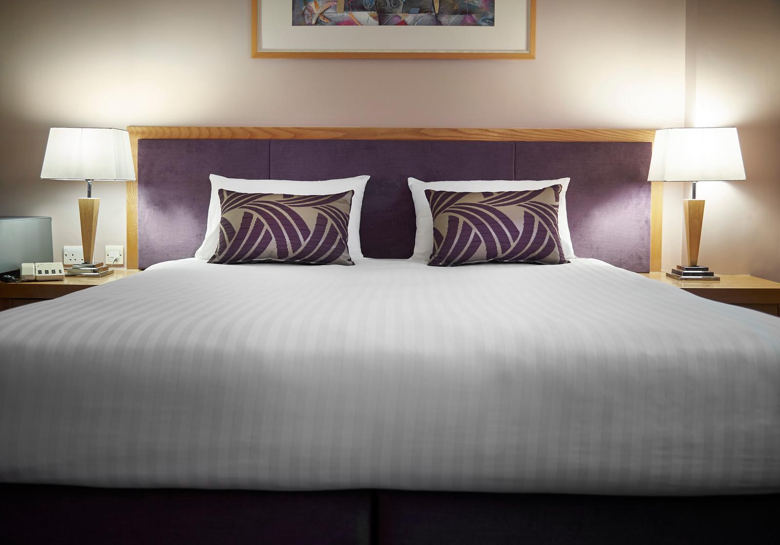 The Suites Hotel & Spa Knowsley - Liverpool By Compass Hospitality Eksteriør billede